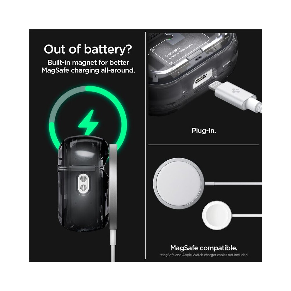 Spigen-Ultra-Hybrid-pouzdro-Apple-AirPods-Pro-2-gen-zero-one