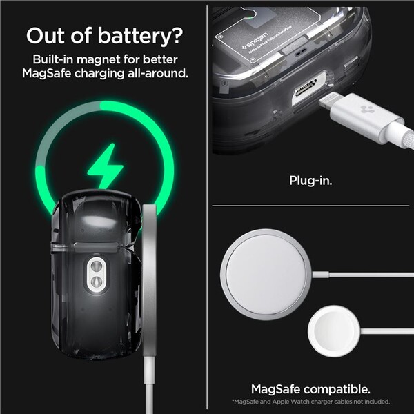Spigen-Ultra-Hybrid-pouzdro-Apple-AirPods-Pro-2-gen-zero-one