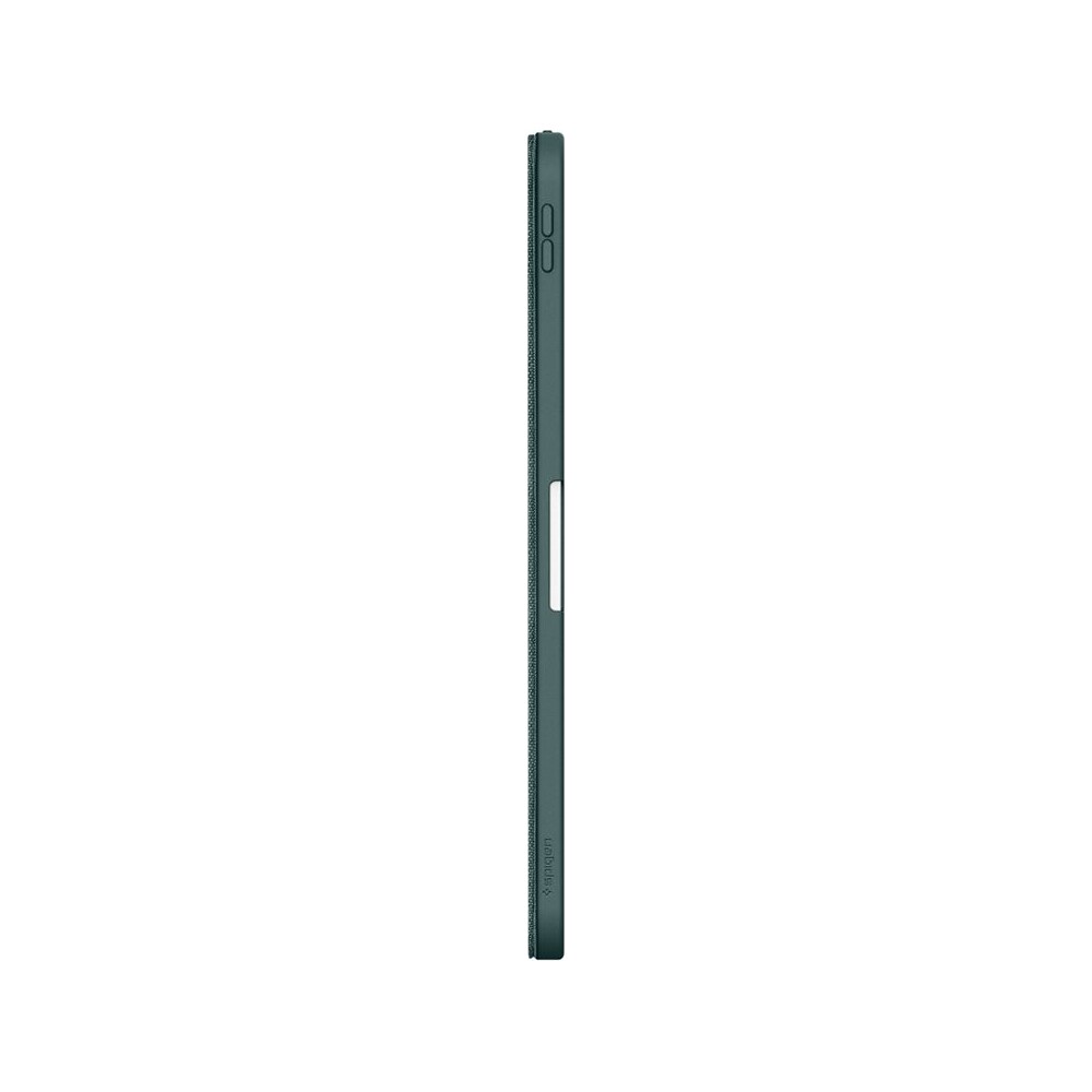 Spigen-Urban-Fit-pouzdro-iPad-Pro-11-2025-pulnocne-zelene