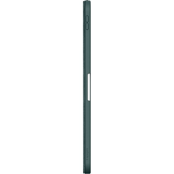 Spigen-Urban-Fit-pouzdro-iPad-Pro-11-2025-pulnocne-zelene