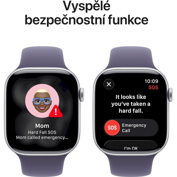 Apple-Watch-Series-11-Cellular-46mm-Stribrny-hlinik-s-mlzne-fialovym-sportovnim-reminkem-M-L