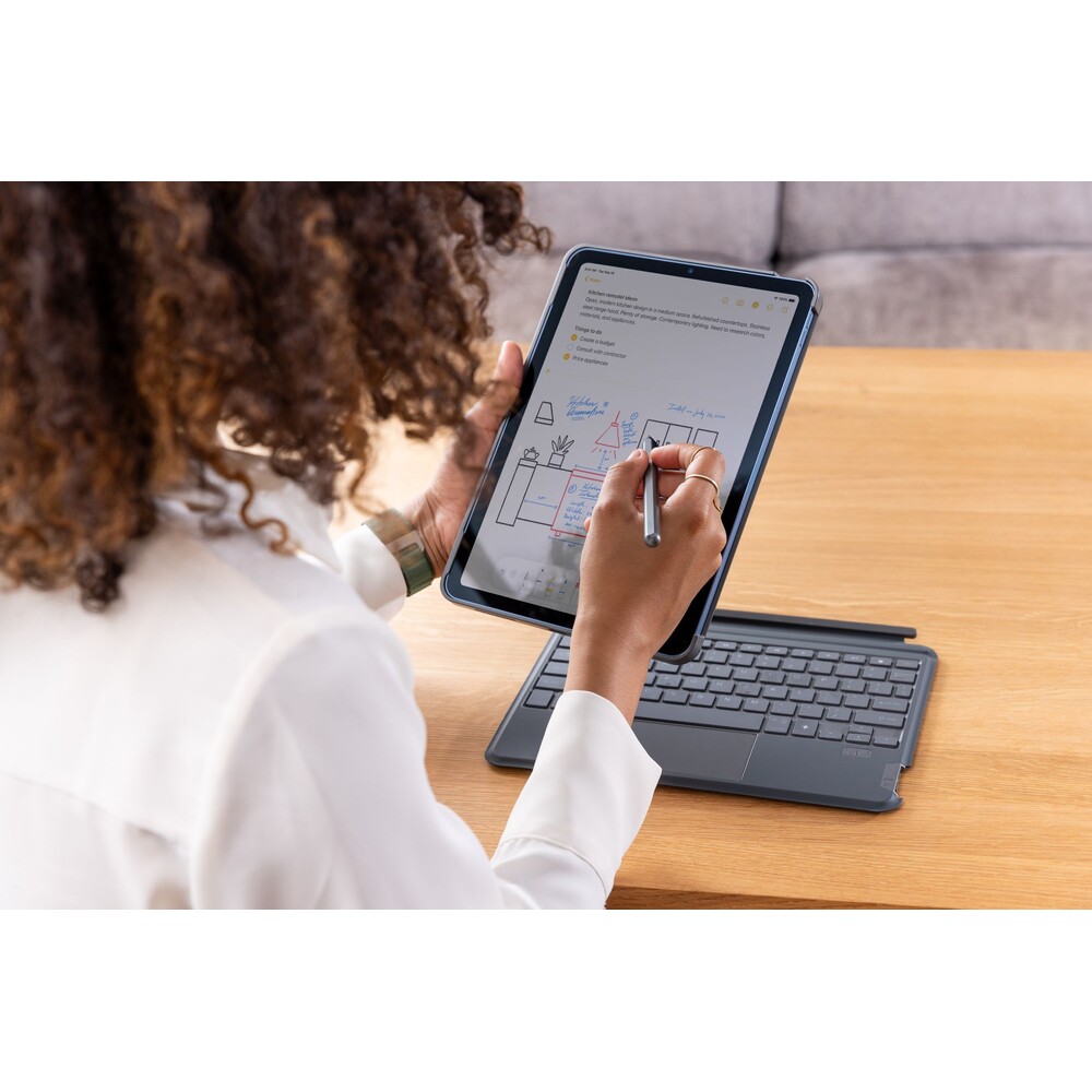 Epico-pouzdro-s-podsvicenou-klavesnici-pro-Apple-iPad-Pro-11-M4-cestina-seda