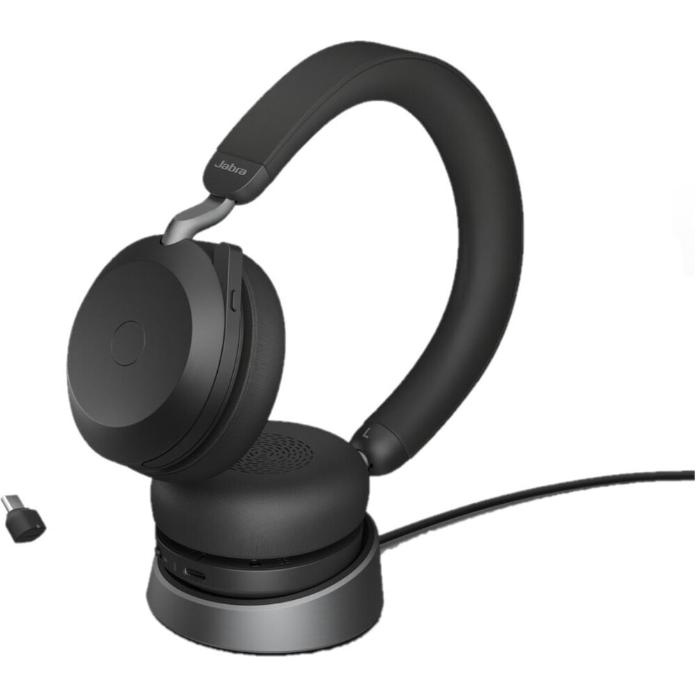 Jabra-Evolve2-75-USB-C-UC-s-nabijecim-stojankem-cerna-