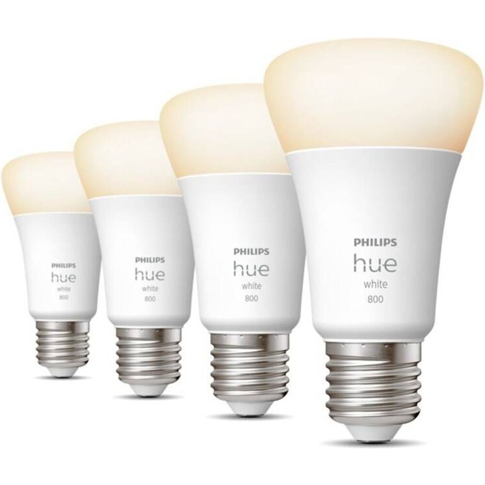 Philips-HUE-3ks-Bluetooth-LED-zarovka-6W