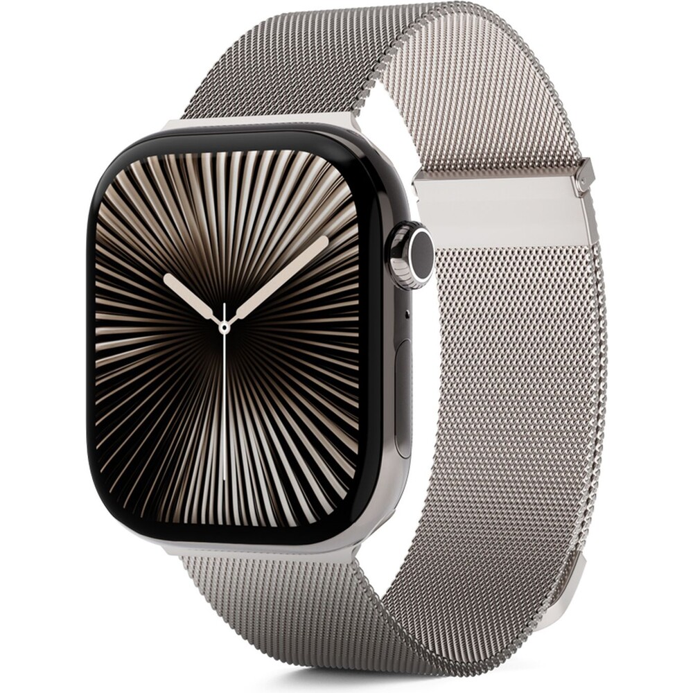 Epico-Watch-Strap-milansky-tah-42-44-45-46-49-mm-hvezdne-bily