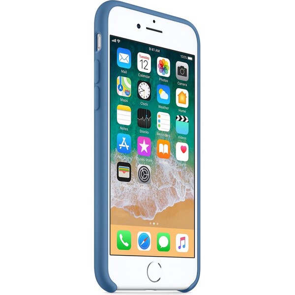 Apple-silikonovy-kryt-iPhone-8-7-dzinove-modry