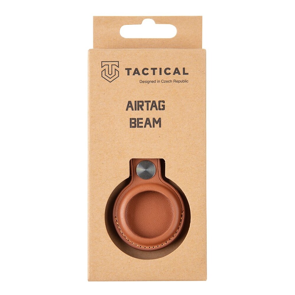 Tactical-Airtag-Beam-kozene-pouzdro-hnede