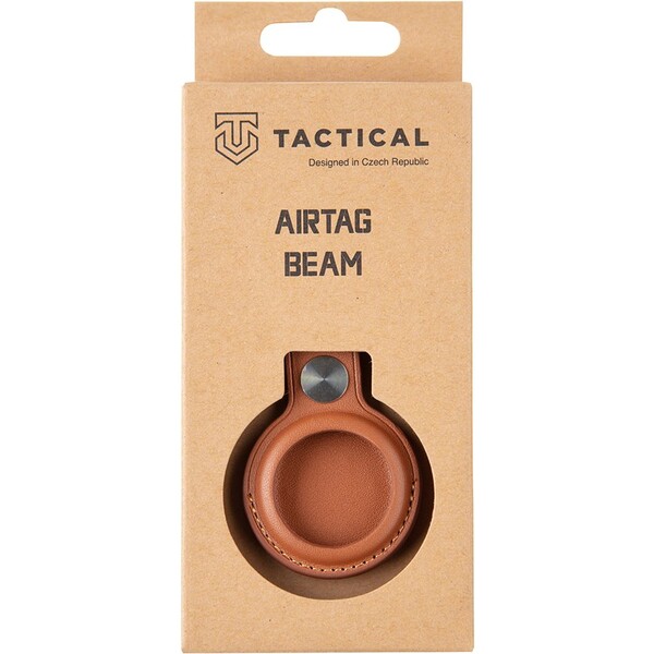 Tactical-Airtag-Beam-kozene-pouzdro-hnede