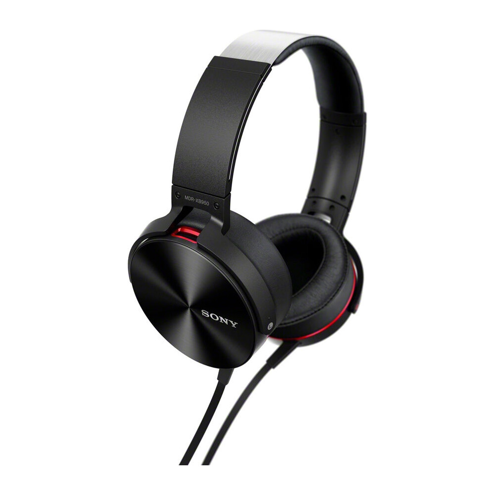 Sony-MDR-XB950AP-cerna