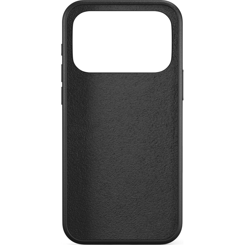 Epico-Leather-Pro-Mag-kryt-pro-iPhone-17-Pro-Qi2-Magsafe-kompatibilni-cerny