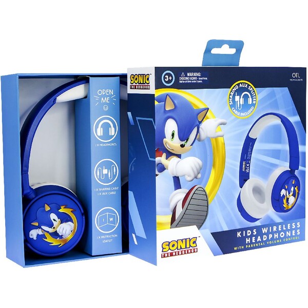 OTL-bezdratova-sluchatka-detska-s-motivem-Sonic-the-Hedgehog-modra