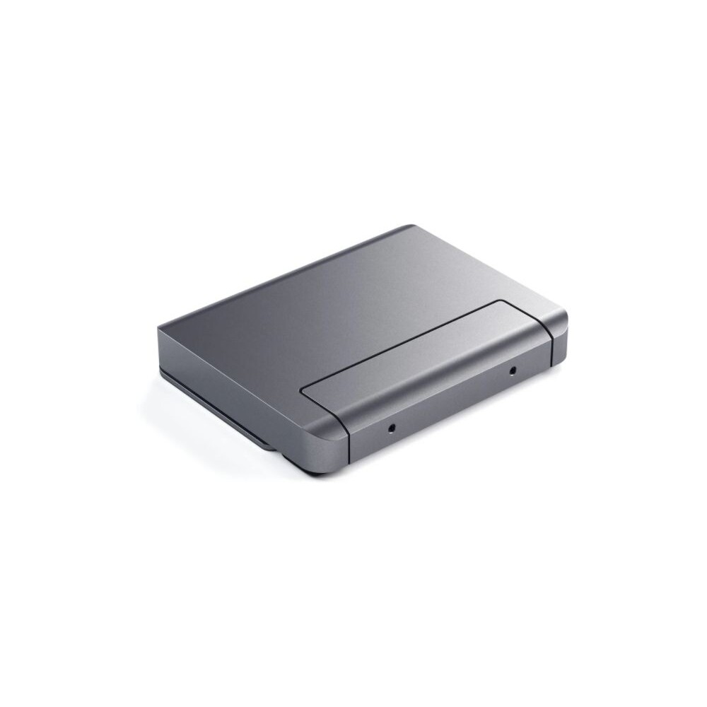 Satechi-Aluminium-Stand-Hub-for-iPad-Pro-USB-C-PD-60W-4K-HDMI-60Hz