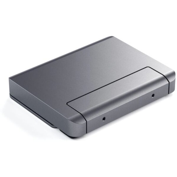 Satechi-Aluminium-Stand-Hub-for-iPad-Pro-USB-C-PD-60W-4K-HDMI-60Hz