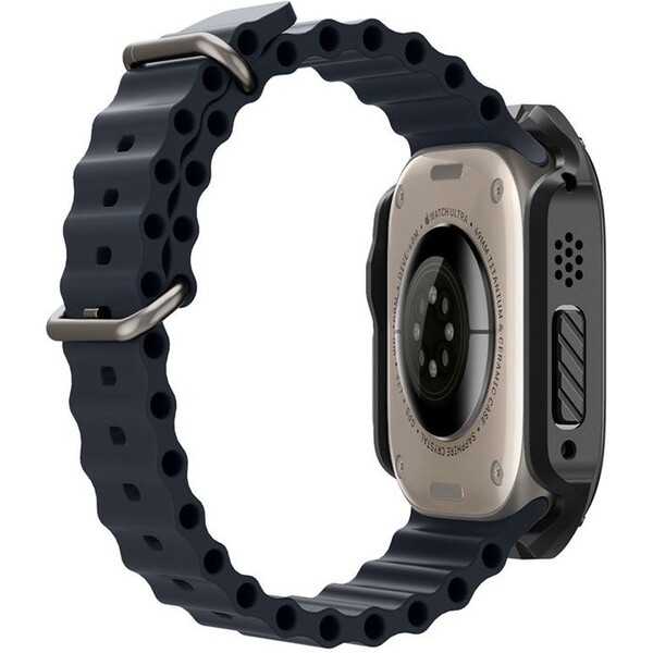 Spigen-Tough-Armor-kryt-Apple-Watch-Ultra-3-2-1-49mm-cerny