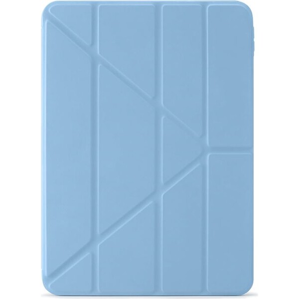 Pipetto-Origami-No1-Original-pouzdro-iPad-Air-13-2026-2025-2024-svetle-modre