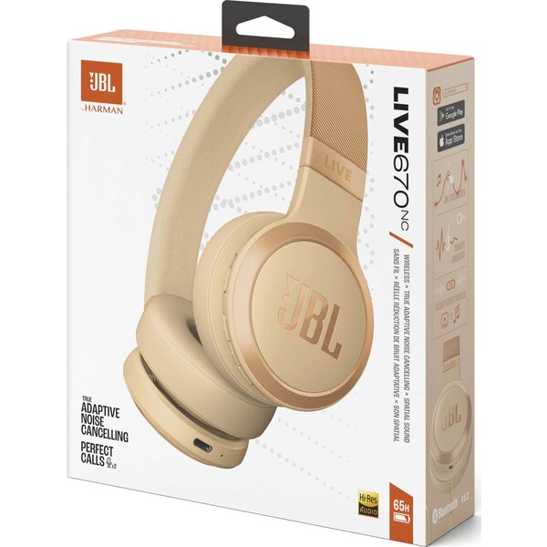 JBL-Live-670NC-bezova