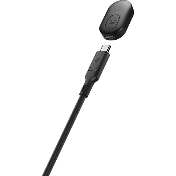 Spigen-MagSafe-Tripod-Selfie-Stick-cerna