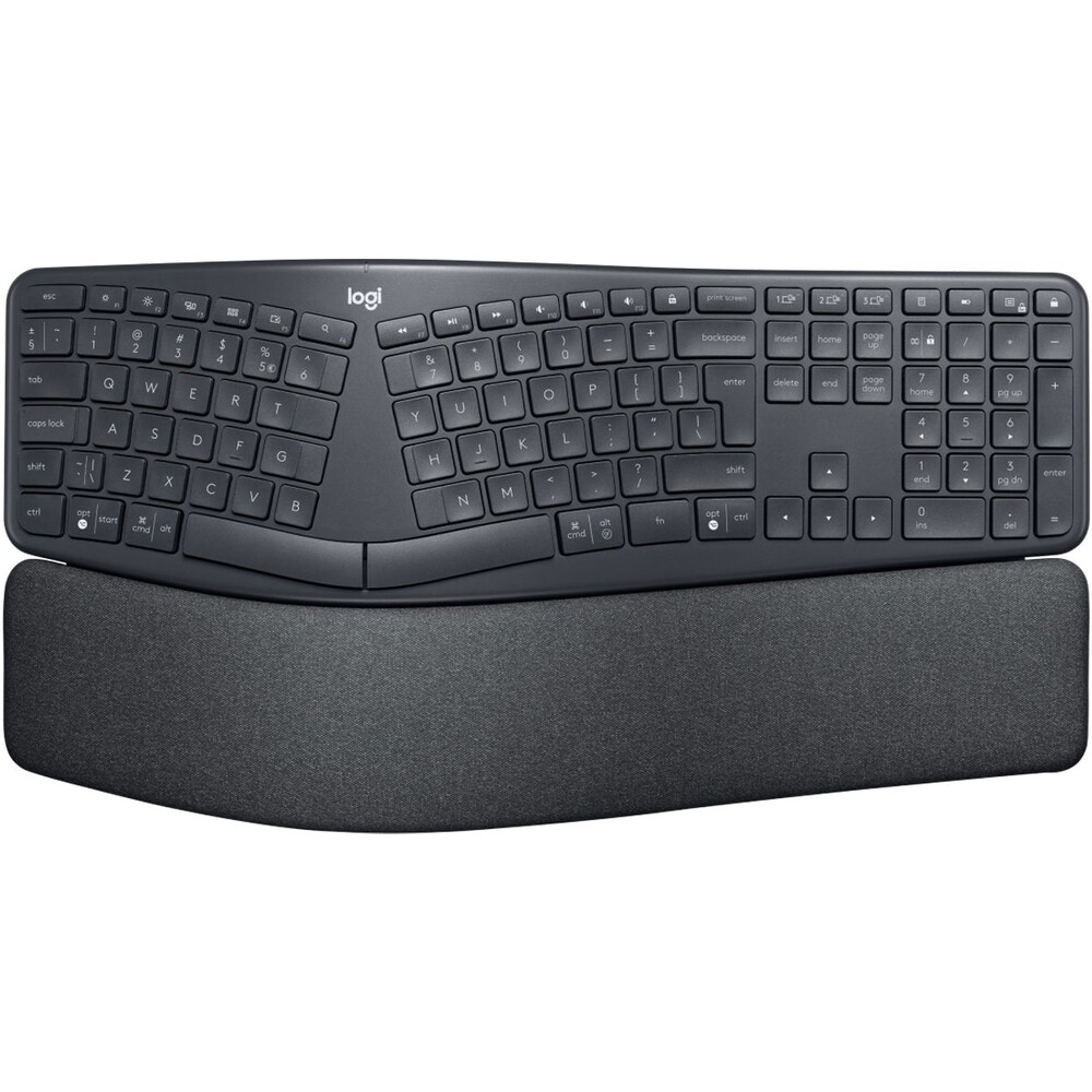 Logitech-ERGO-K860-CZ