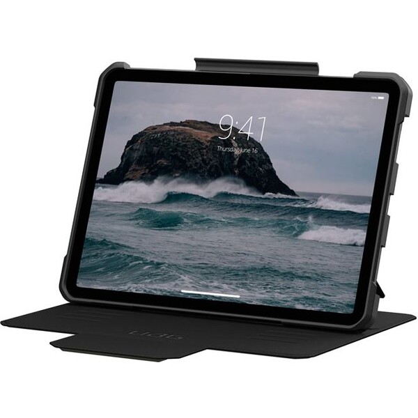 UAG-Metropolis-SE-pouzdro-iPad-Air-11-2024-2025-2026-olivove