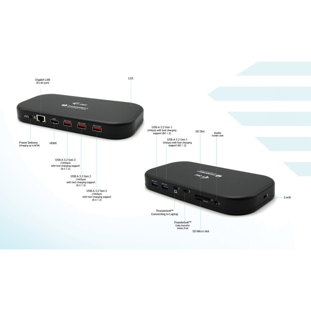 i-tec-Thunderbolt-3-Dual-4K-Docking-Station-Power-Delivery