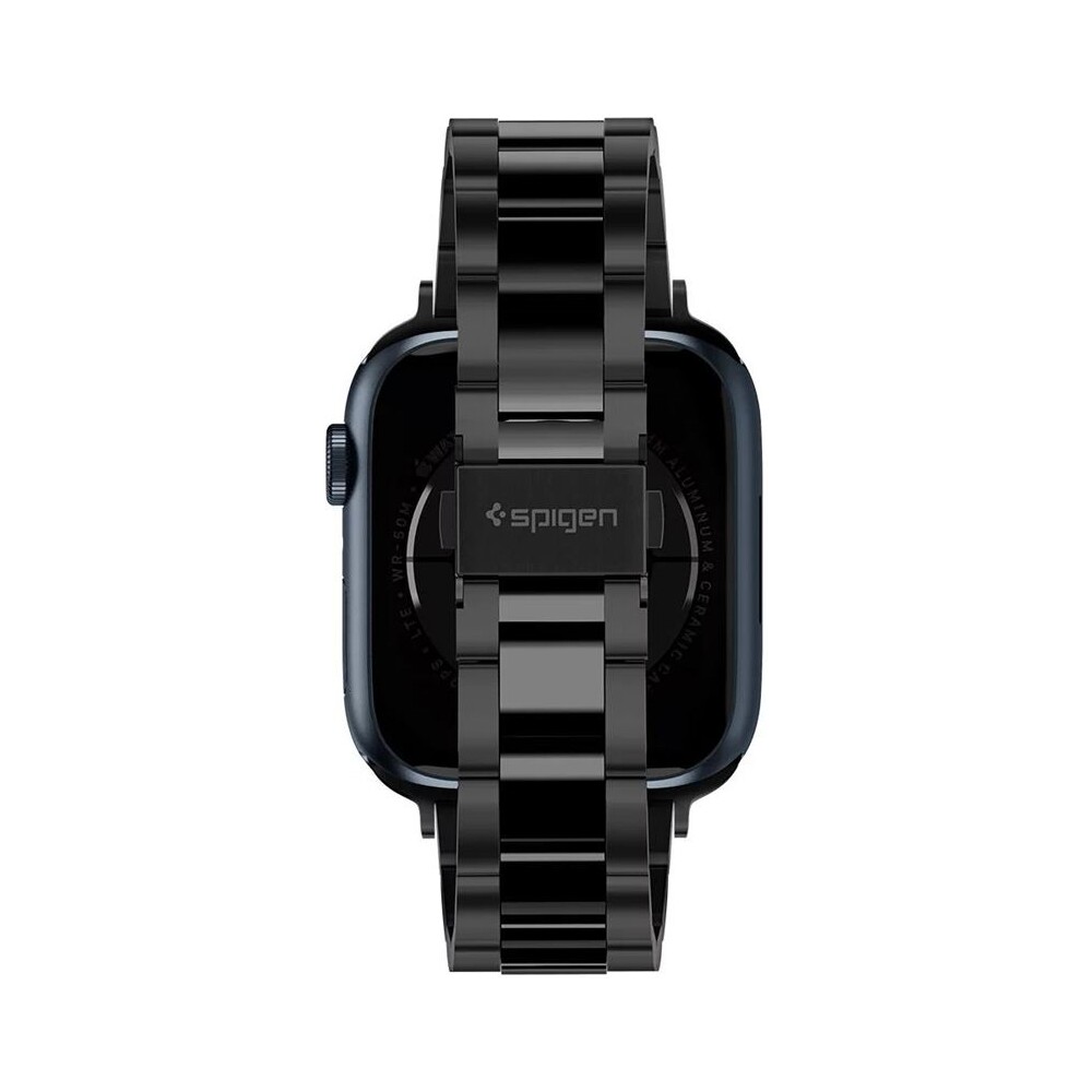 Spigen-Modern-Fit-Watch-Band-Apple-Watch-42-41-40-38mm-cerny