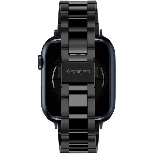 Spigen-Modern-Fit-Watch-Band-Apple-Watch-42-41-40-38mm-cerny