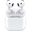 AirPods 4 s aktivním potlačováním hluku