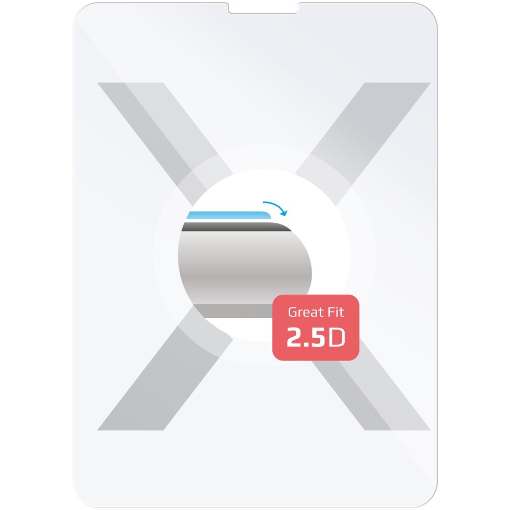 FIXED-2-5D-tvrzene-sklo-0-33mm-Apple-iPad-Air-20-22-cire
