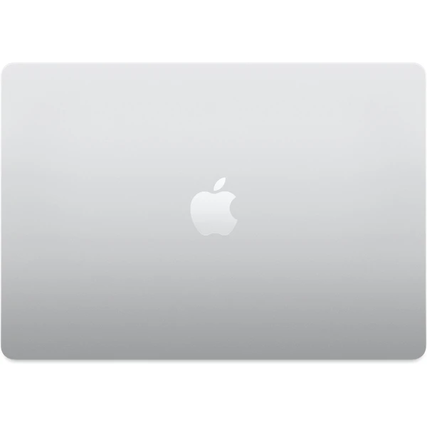 Apple MacBook Air 15,3" (2025) / M4 / 16GB / 512GB / stříbrný - Notebooky - Obrázek ALPC000K01