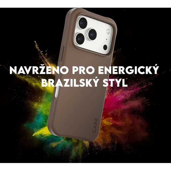 PanzerGlass-CARE-Samba-kryt-s-MagSafe-Apple-iPhone-17-Pro-Espresso