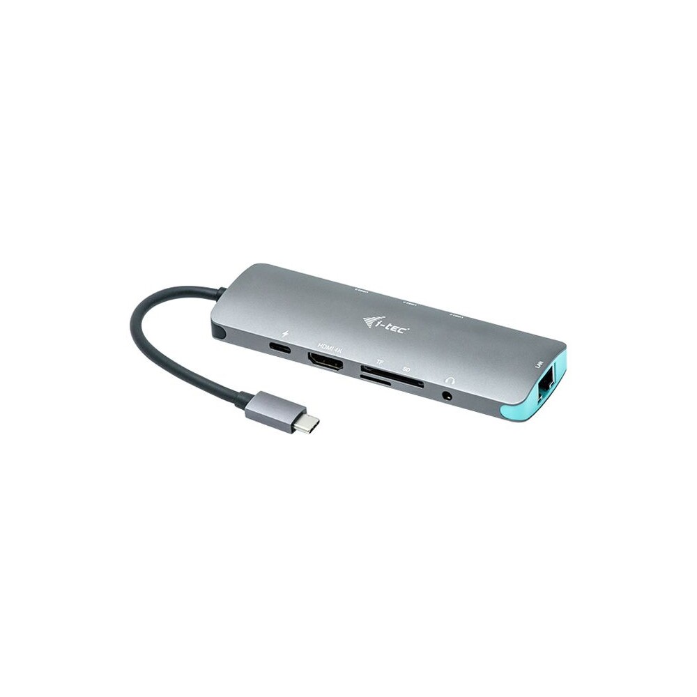 i-tec-USB-C-Metal-Nano-Docking-Station-4K-HDMI-LAN-Power-Del