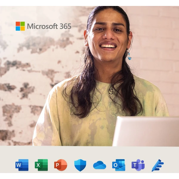 Microsoft 365 Business Standard Mac/Win CZ předplatné na 1 rok - Software - Obrázek AMXYF00101