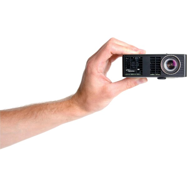 Optoma-ML750e-projektor