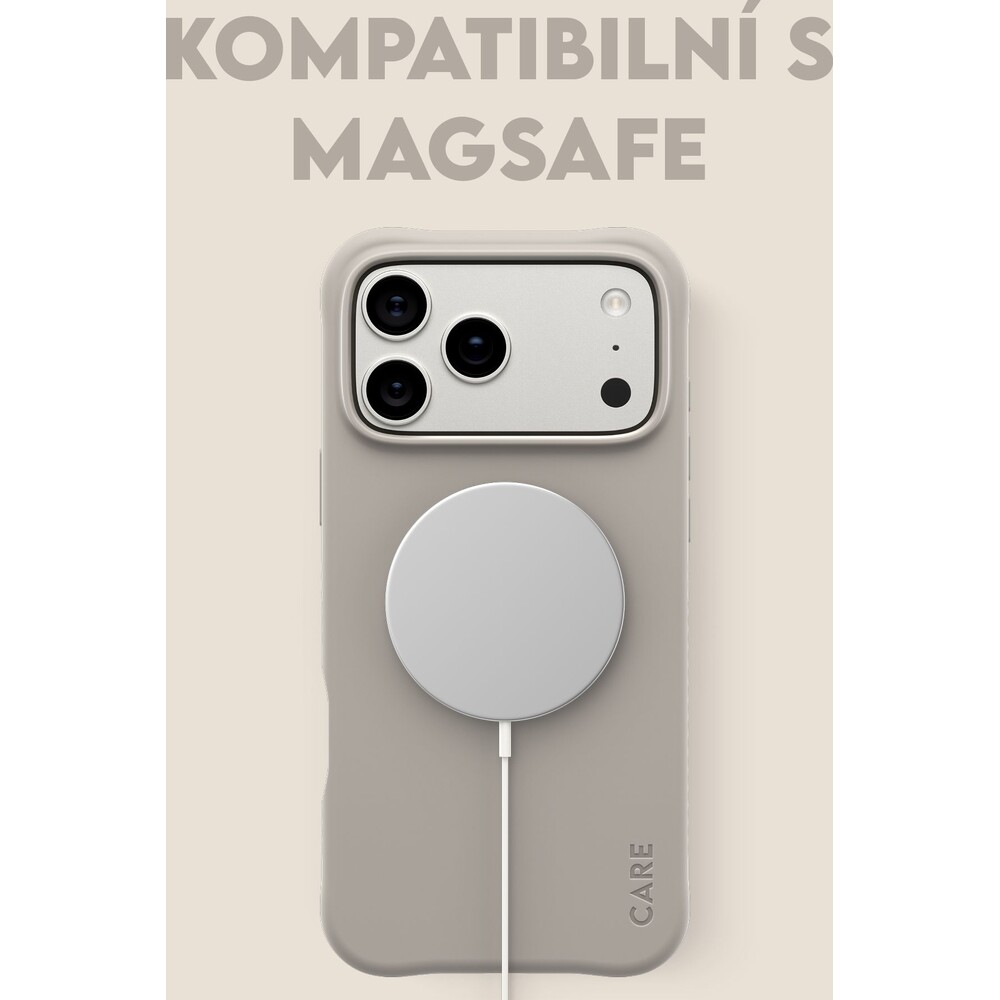 PanzerGlass-CARE-Samba-kryt-s-MagSafe-Apple-iPhone-17-Pro-Max-Vanilla