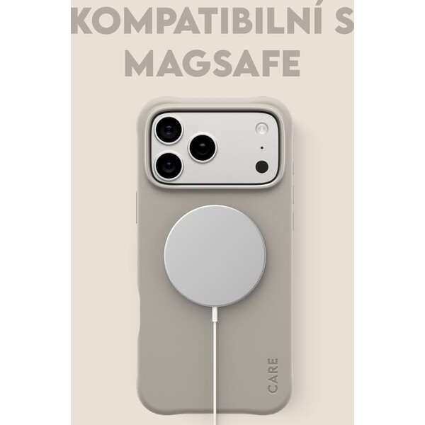 PanzerGlass-CARE-Samba-kryt-s-MagSafe-Apple-iPhone-17-Pro-Max-Vanilla