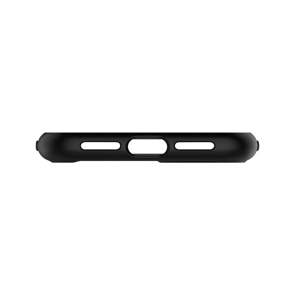 Spigen-Ultra-Hybrid-kryt-iPhone-11-cerny