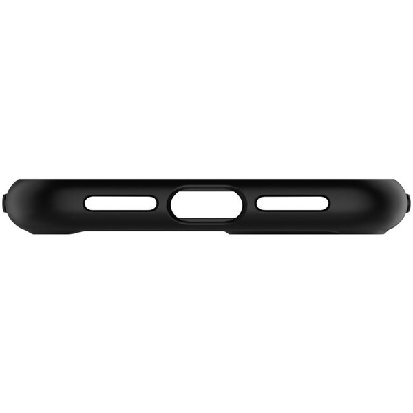 Spigen-Ultra-Hybrid-kryt-iPhone-11-cerny
