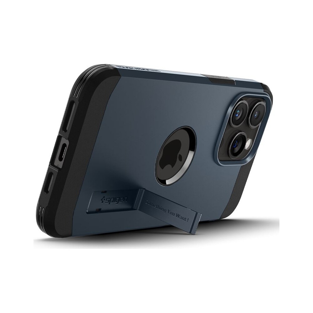 Spigen-Tough-Armor-MagFit-kryt-iPhone-15-Pro-Max-modry