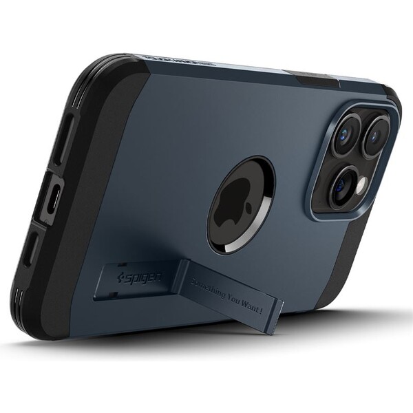 Spigen-Tough-Armor-MagFit-kryt-iPhone-15-Pro-Max-modry