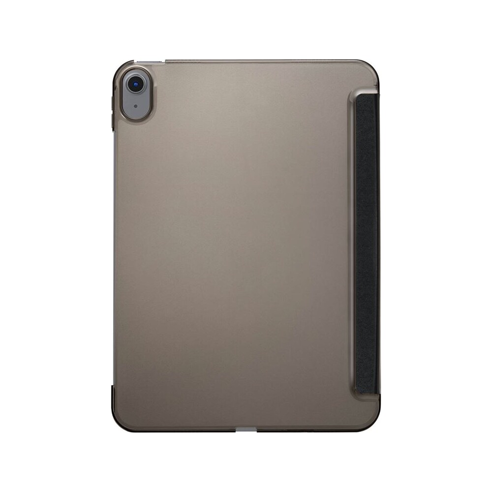 Spigen-Smart-Fold-ochranne-pouzdro-iPad-10-9-2022-iPad-11-2025-cerne