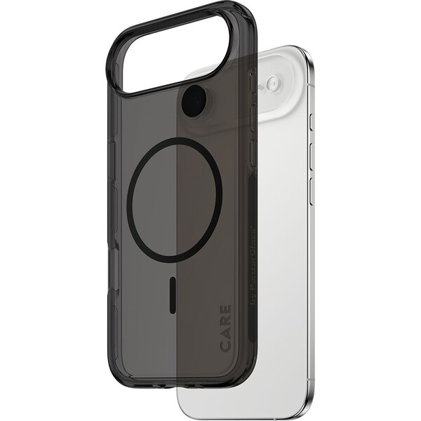 PanzerGlass-CARE-Smokey-kryt-s-MagSafe-Apple-iPhone-Air-kourovy-cerny