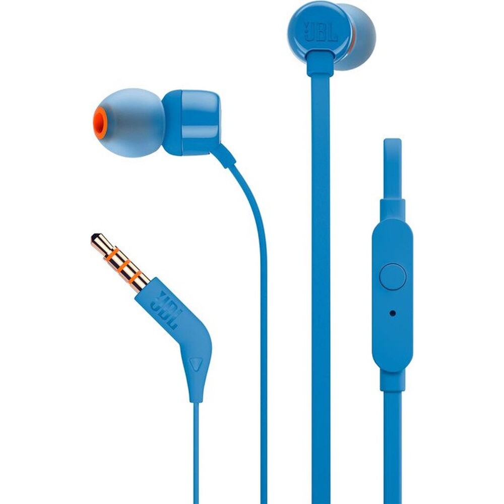 JBL-T110-modra