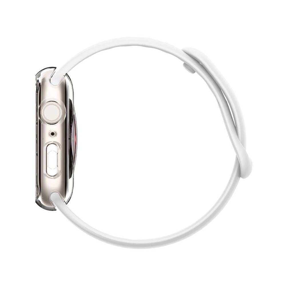 Spigen-Liquid-Crystal-kryt-Apple-Watch-45-44mm-ciry