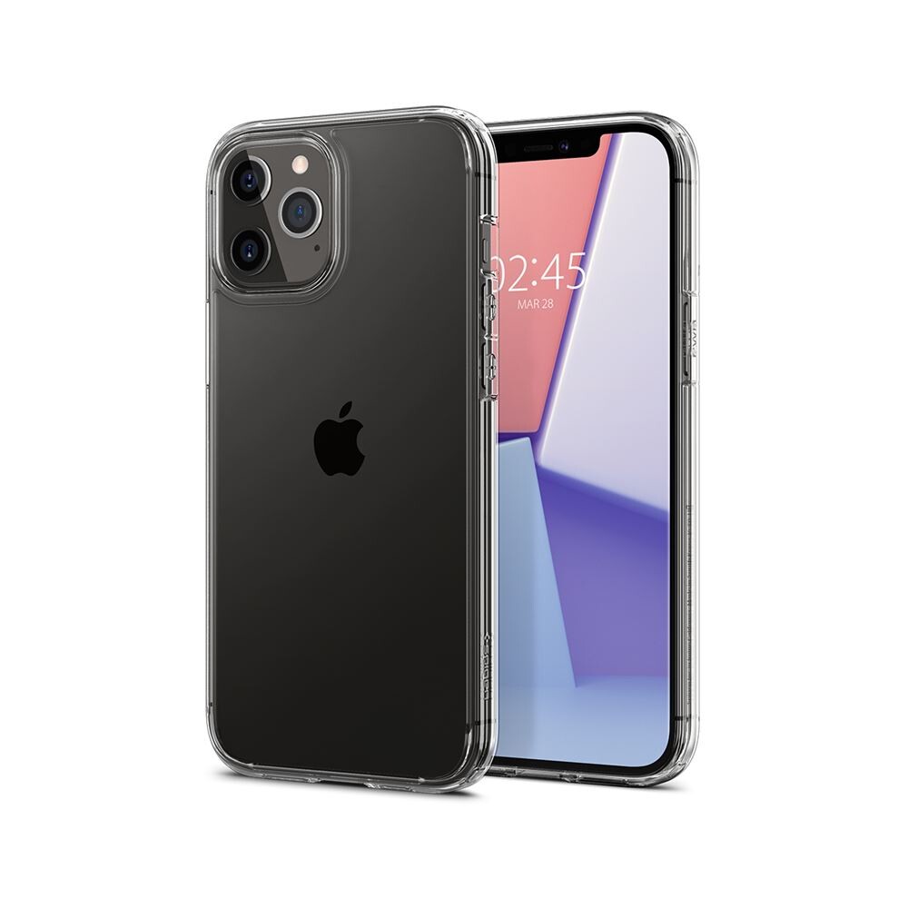 Spigen-Ultra-Hybrid-kryt-iPhone-12-Pro-Max-ciry