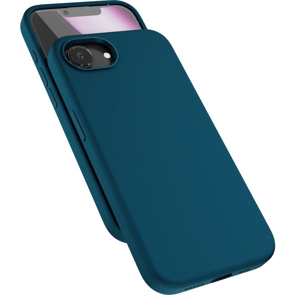 Epico-Mag-silikonovy-kryt-pro-iPhone-17e-16e-petrolejove-modry