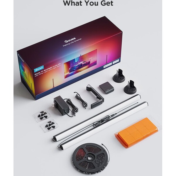 Govee-TV-Backlight-3-Kit-Smart-sada-LED-podsviceni