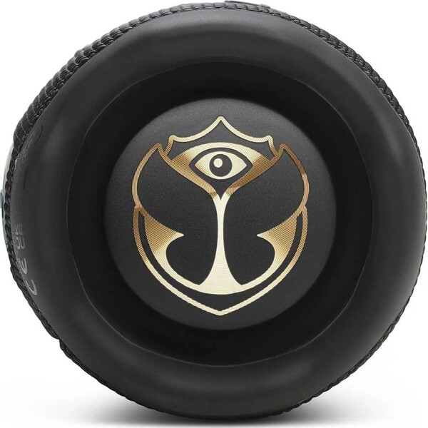 JBL-Flip-7-Tomorrowland-Edition-cerny-zlaty