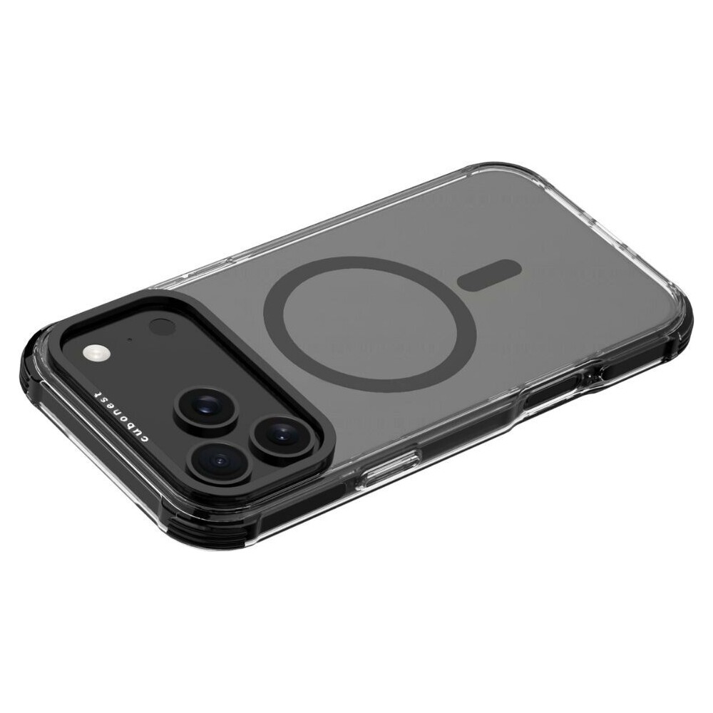 Cubenest-MagPro-Strong-Guard-MagSafe-kryt-iPhone-17-Pro-Max-cerny