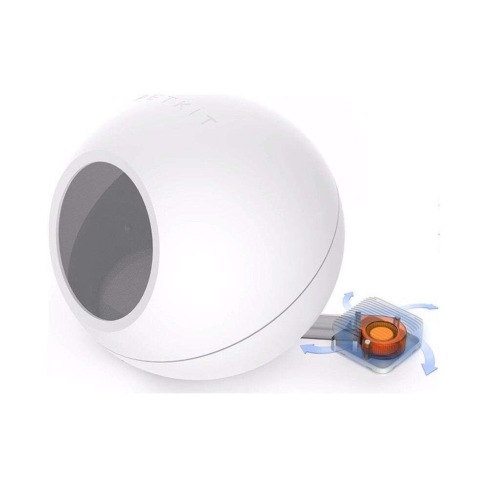 Petkit-Cozy-inteligentni-pelisek-s-termoregulaci