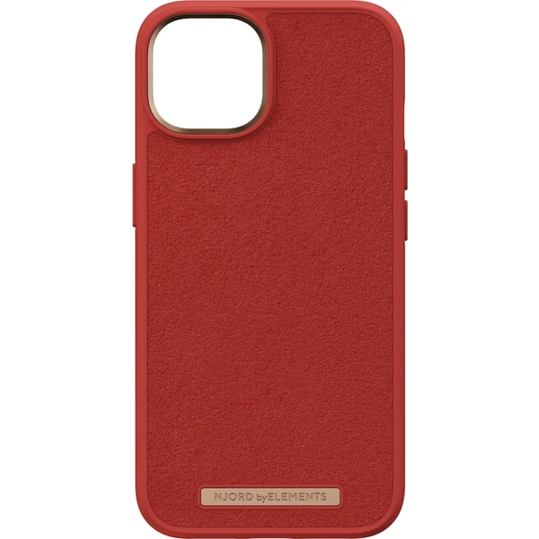 NJORD Comfort+ Case iPhone 13/14 Burnt Orange - Pouzdra - Obrázek ARF4700301